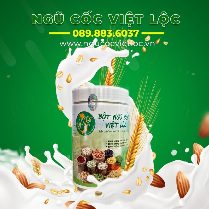 Ngũ cốc Việt Lộc