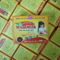 Cốm Kích Sữa Mumimlk