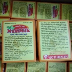 Cốm Kích Sữa Mumimlk